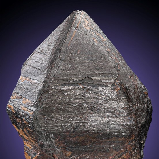 Magnetite-Nordmark Mining District | Filipstad | Värmland | Sweden